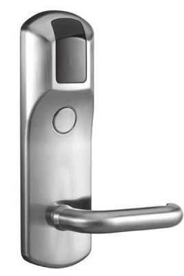 RF Card Hotel Lock (JS-8015)