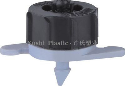 Plastic Drip Irrigation Pressure Compensate (sprinkler) (X6011)