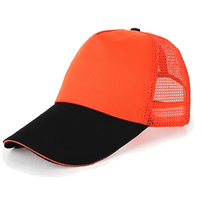 Cheap Men Women Casual Cotton Polyester Custom Logo 5 Panel Sports Outdoor Fitted Baseball Cap