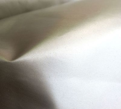 290t 50d*50d Siver Coated Polyester Taffeta SD