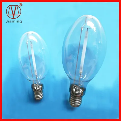 High Pressure Sodium Lamp ED Type