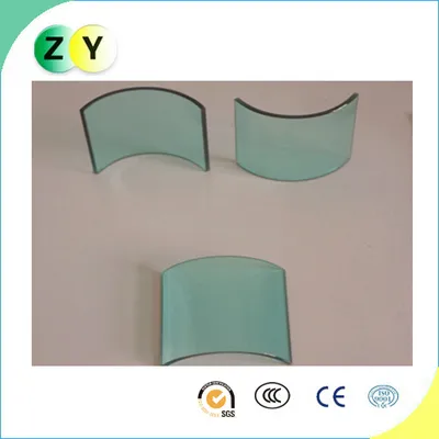 Operation Lamp Glass, Cutting Heat Filter, Tempered Components. C19