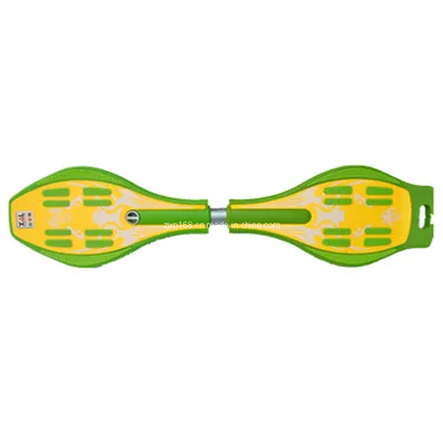 Caster Board, Two-Wheel Skateboard, Street-Surfing Board, Xal (2HB-02) 2