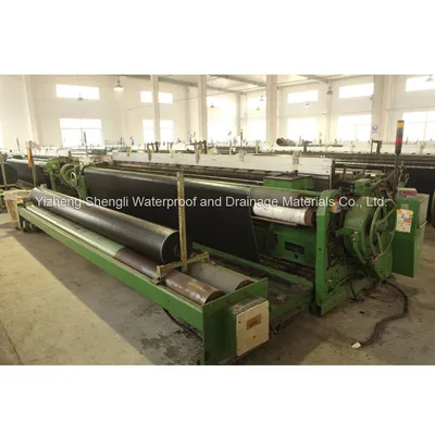 PP Woven Fabric