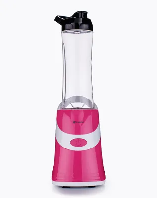 AC Charge Blender Portable Juicer