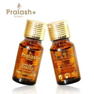 OEM Whitening Moisturizing Essential Oil