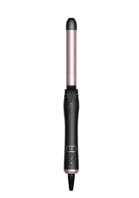 19/25/32mm Electric Rotating Automatic Hair Waver LCD PTC Professional Curling Iron