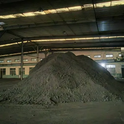 Stable Premium Cost-Effective Small Particle Petroleum Coke Powder