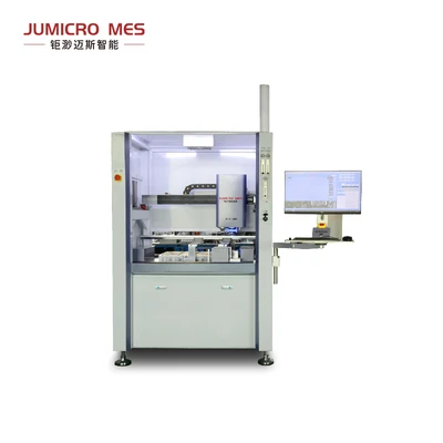 Customizable BGA Rework Station for Enhanced PCB Repair Efficiency