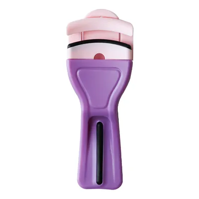Factory Custom Eyelash Curler Wide Angle Push up Silicone Pad OEM Bulk