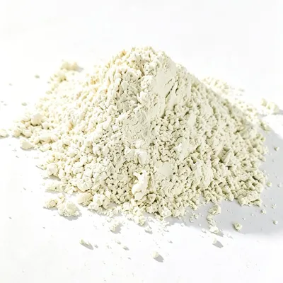 Zinc Oxide Calcined Zinc Oxide