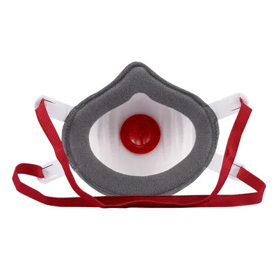 Anti Dust Face Mask Mouth Cover Respirator Washable and Reusable Mouth Mask