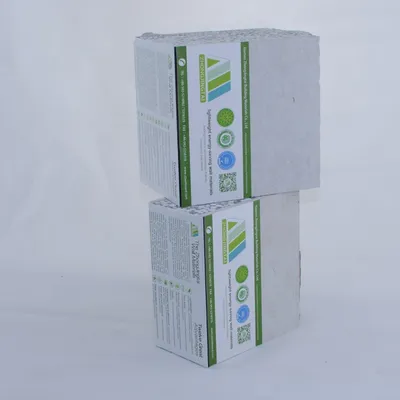Fast-Install EPS Composite Panels for Residential and Commercial Use