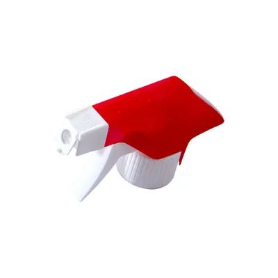 All Plastic 28/410 28/400 Foam Trigger Sprayer for Bottle