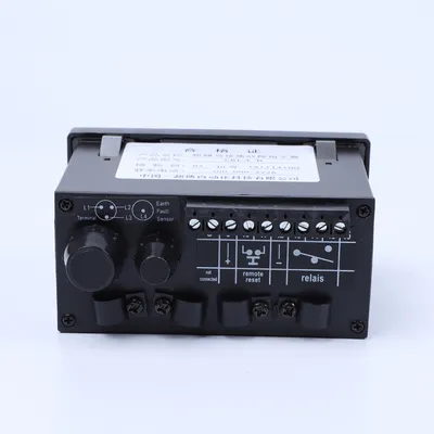 Rmu Short Circuit and Earth Fault Indicator