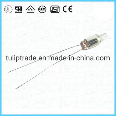 Medium Brightness Indication Pilot Lamps
