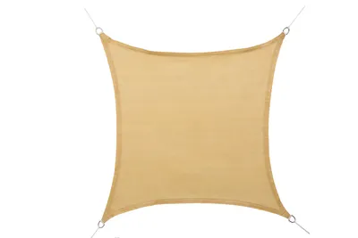 Triangle Sun Shade Sail Canopy for Outdoor Spaces