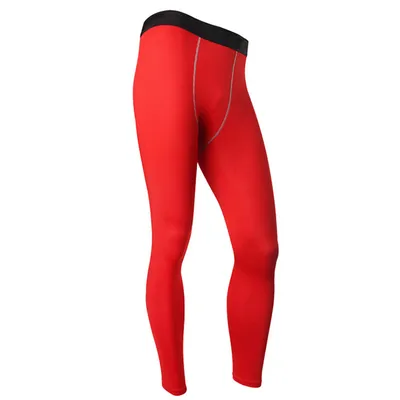2018 New Men's Slim Sport Wear Basketball Suit Men Sport Jogger Pants for Running