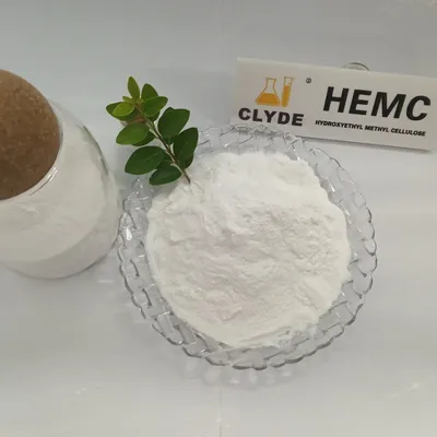 Methyl Hydroxyethyl Cellulose Mhec/Hemc Powder 120000MPa. S for Wall Putty