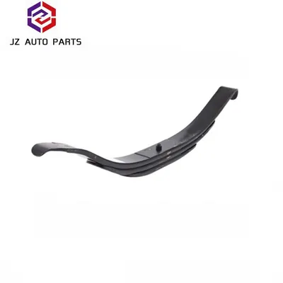 Tra2740 Tra2727 Parabolic Leaf Spring for Semi Trailer Parts