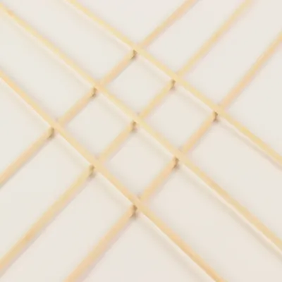 Bamboo Sticks for Art Projects Customizable and Carbonizable Features