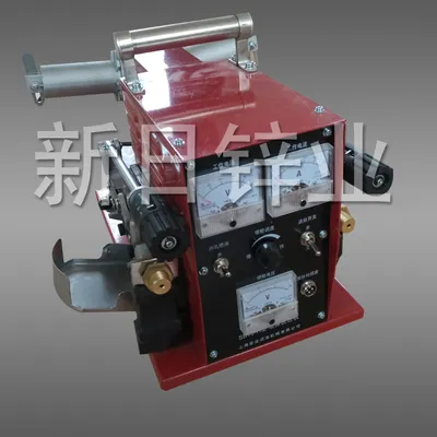 Push Type Arc Spray Machine Wire Feede