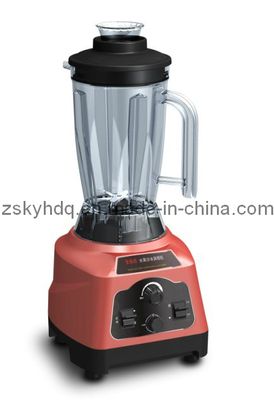 Latest Heavy Duty Commercial Blender