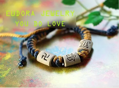 Beautiful Fashion Jewelry Earthenware Bracelet (SL4601)