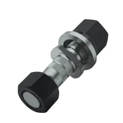 High Endurance Trailer Accessories Fastening Tire Bolts Stud Screw Wheel Hub Bolt