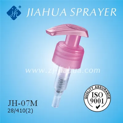 Right-Left Lock Soap Dispenser Pump (JH-07M)