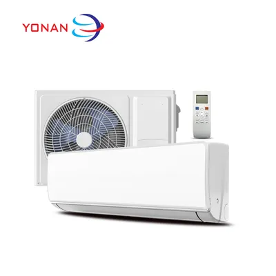 China Supplier Household Mini Split Air Conditioner with 12000 BTU