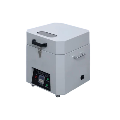 Multi-Rotation-Mode SMT Solder Paste Mixer for SMT Production