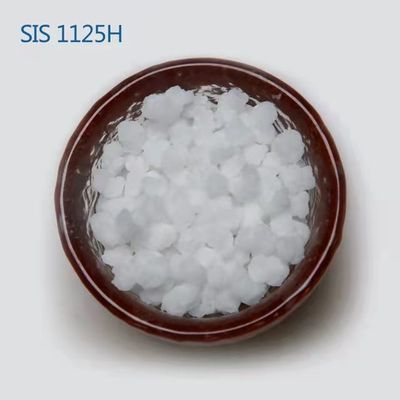 Sinopec Hot Sale (SIS) Styrene – Isoprene Block Copolymer Yh-1125h