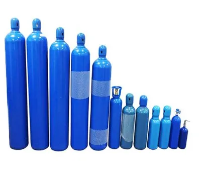 High Quality Oxygen Cylinder for Sale