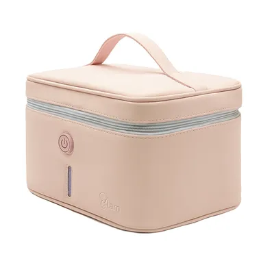 UVC LED Professional Lighting Sterilizing Disinfection Bag&Box