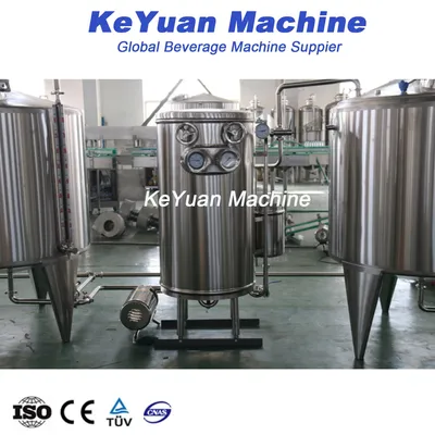 Stainless Steel 304 Ultra High Temperature Small Sterilization Machine Milk Juice Instant Type Uht Sterilizer