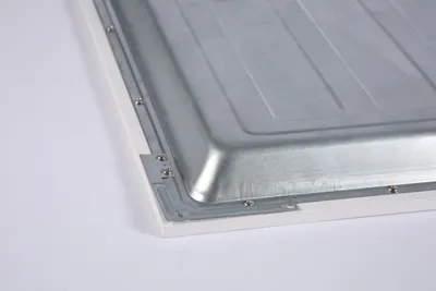LED Backlit Lamp