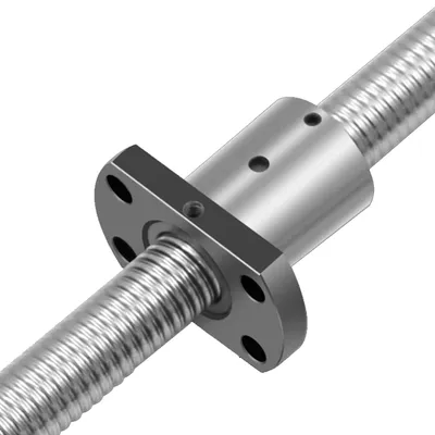 Professional Micro Ball Screw Ball Bearing