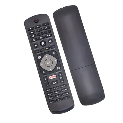 Universal Smart TV Remote Control AA59-00603A for Seamless Viewing