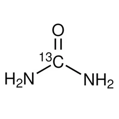 High-Purity Urea-13c as Agricultural Tracer for Fertilizer Uptake Research