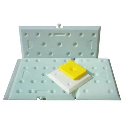 Ice Box of Blow Molding Plastic Product