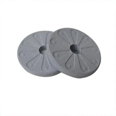 Hydrogen Water Hydrogen Alkaline Ceramic Filter Hydeogen Disc