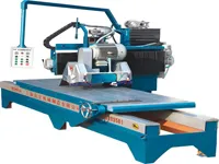 Stone Cutting Machine (LHFX-2000B)