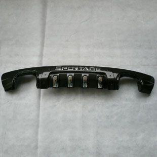 Sportage Rear Grille Guard (SP004)