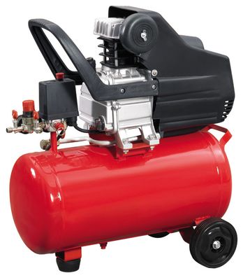 Air Compressor (2.5HP/25L)