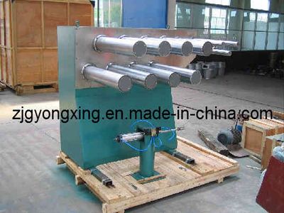 Tow Guiding Machine