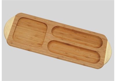 Small Snack Tray (TZB2203)
