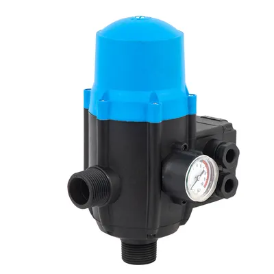 Home Use Automatic Water Pump Pressure Control Jb-2.1