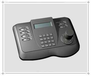 Keyboard Controller (HB-K109)