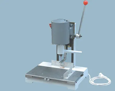 Electric Paper Drilling Machine Z-150